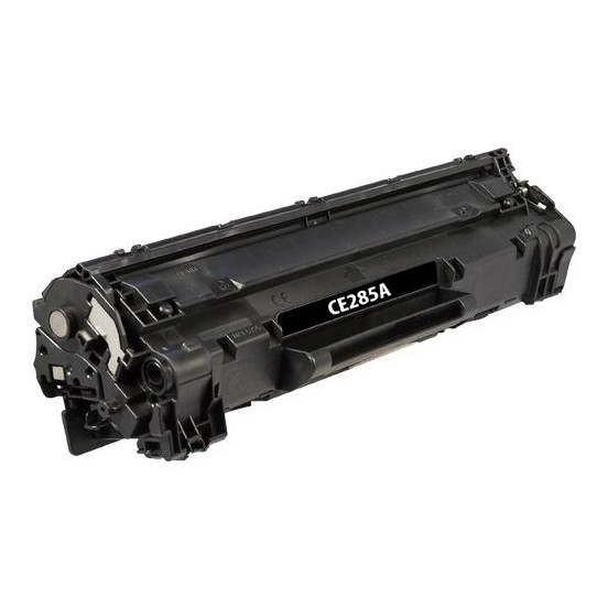 HP 85A TONER DOLUMU