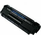 HP 2612 TONER DOLUM